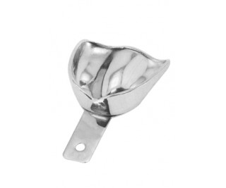 Stainless Steel Impression Tray